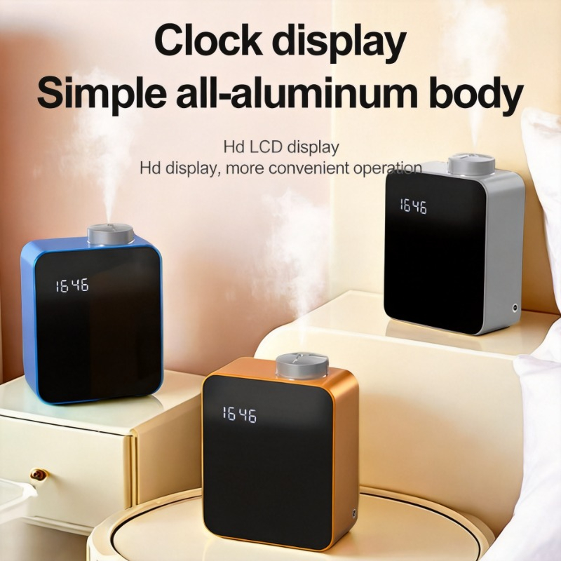 Home Office Marketing - Diffusore di Fragranze di Lusso in
