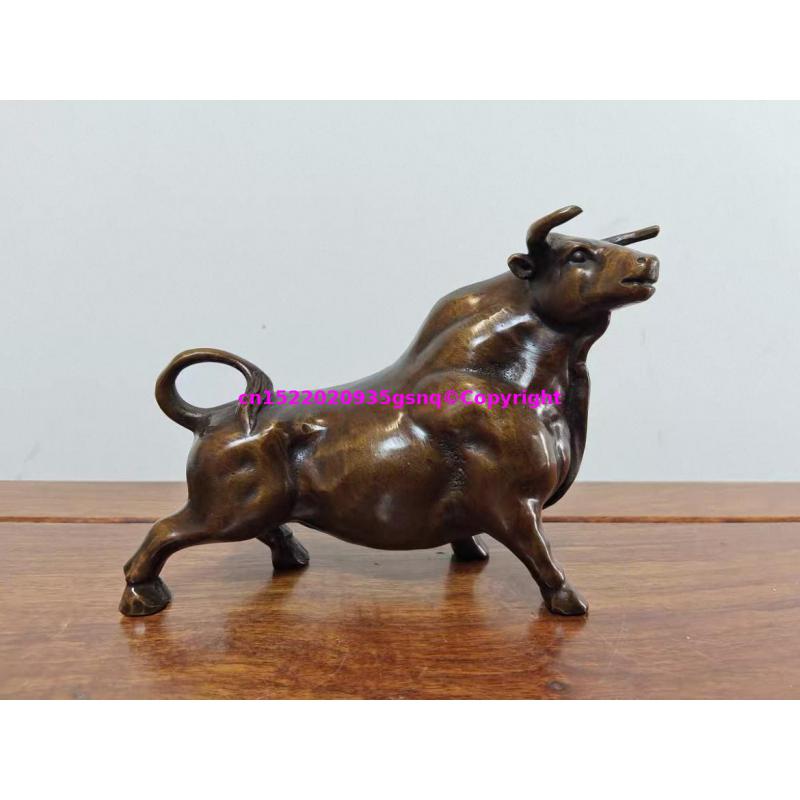 Home Office Marketing - Carriera 2026 Fortuna toro di bronzo