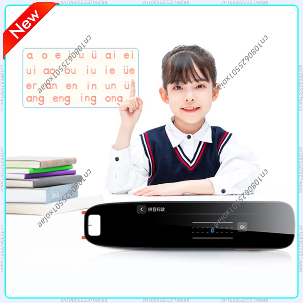 Home Office Dictionary - Penna Dizionario Multifunzione con Ricarica TYPE-C,