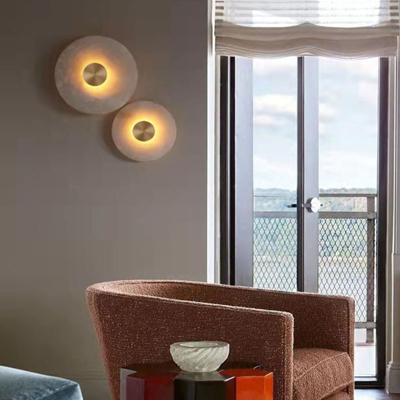 Lampada da Parete a LED in Pie - Home Office Background recensione e prezzo