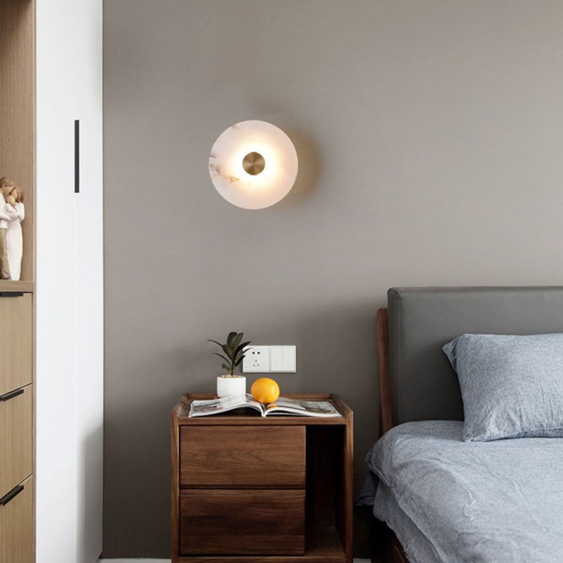 Lampada da Parete a LED in Pie - Home Office Background recensione e prezzo