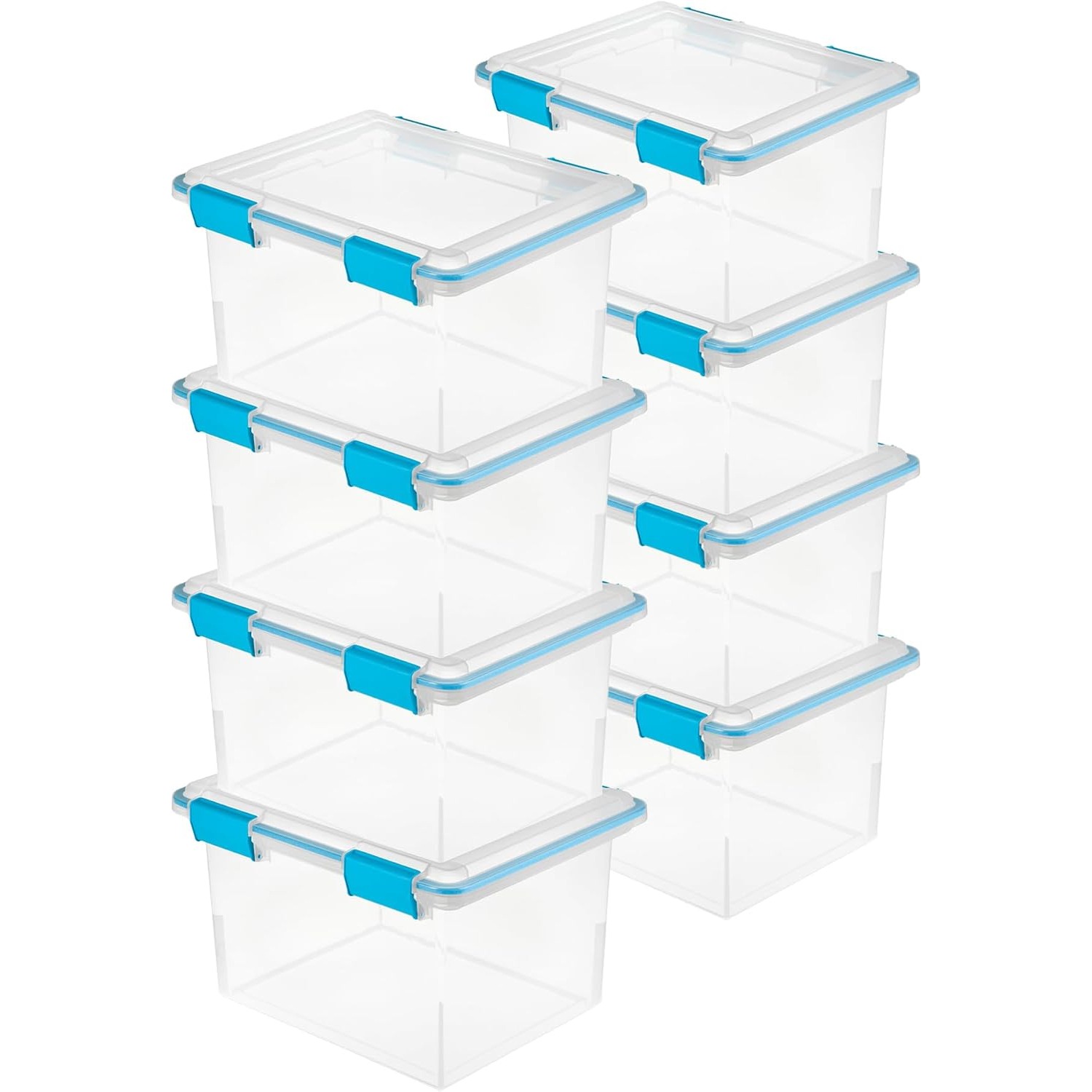 Scatola Porta Guarnizioni con  - Home Office Box recensione e prezzo