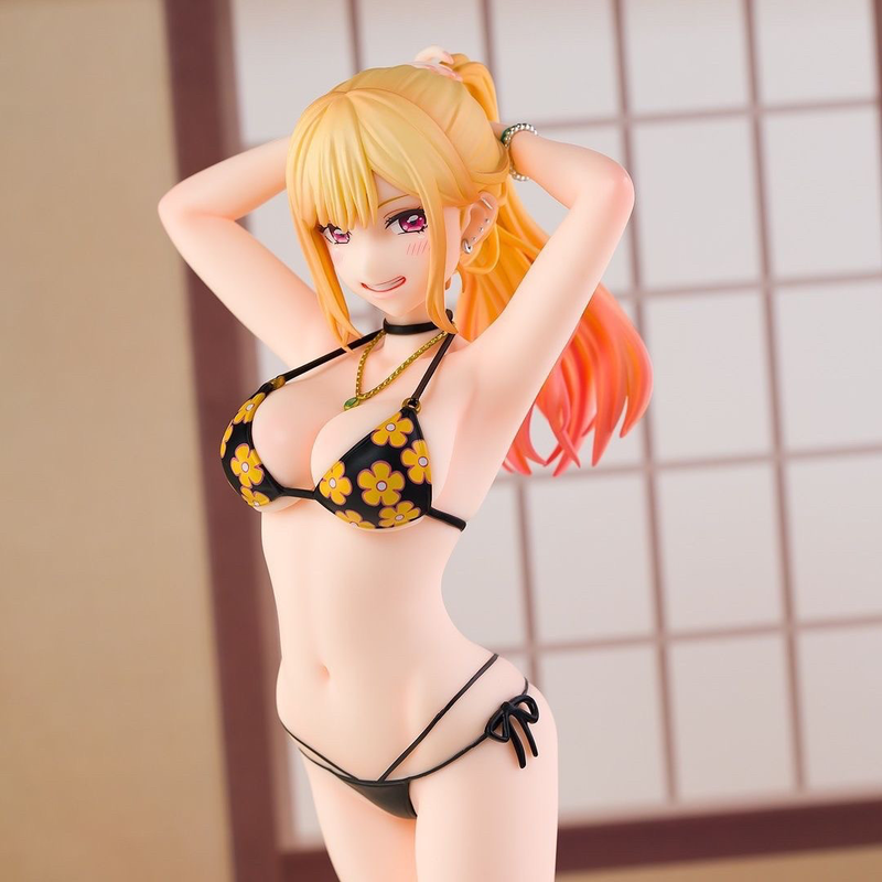 Figura da collezione My Dress- - Home Office Romance Manga recensione e prezzo
