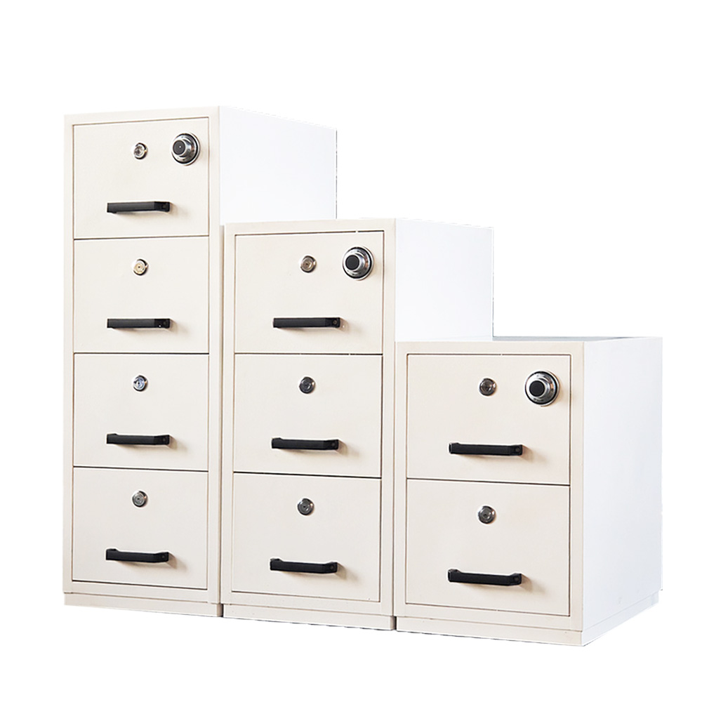 Schedario da ufficio verticale - File Cabinet Drawer recensione e prezzo
