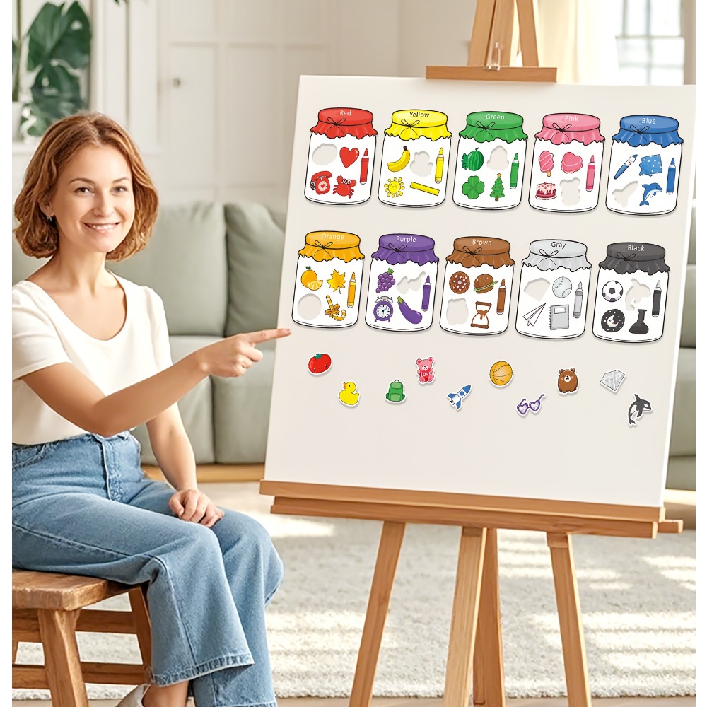 Set di smistamento magnetico c - Whiteboard Magnetic recensione e prezzo
