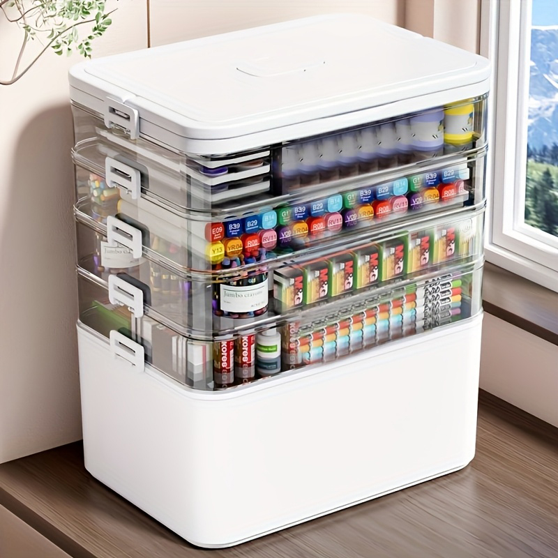 Scatola portaoggetti multifunz - Home Office Box recensione e prezzo