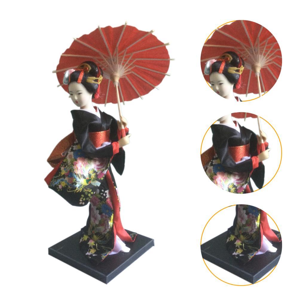 Statua Decorativa di Geisha Gi - Home Office Japandi recensione e prezzo