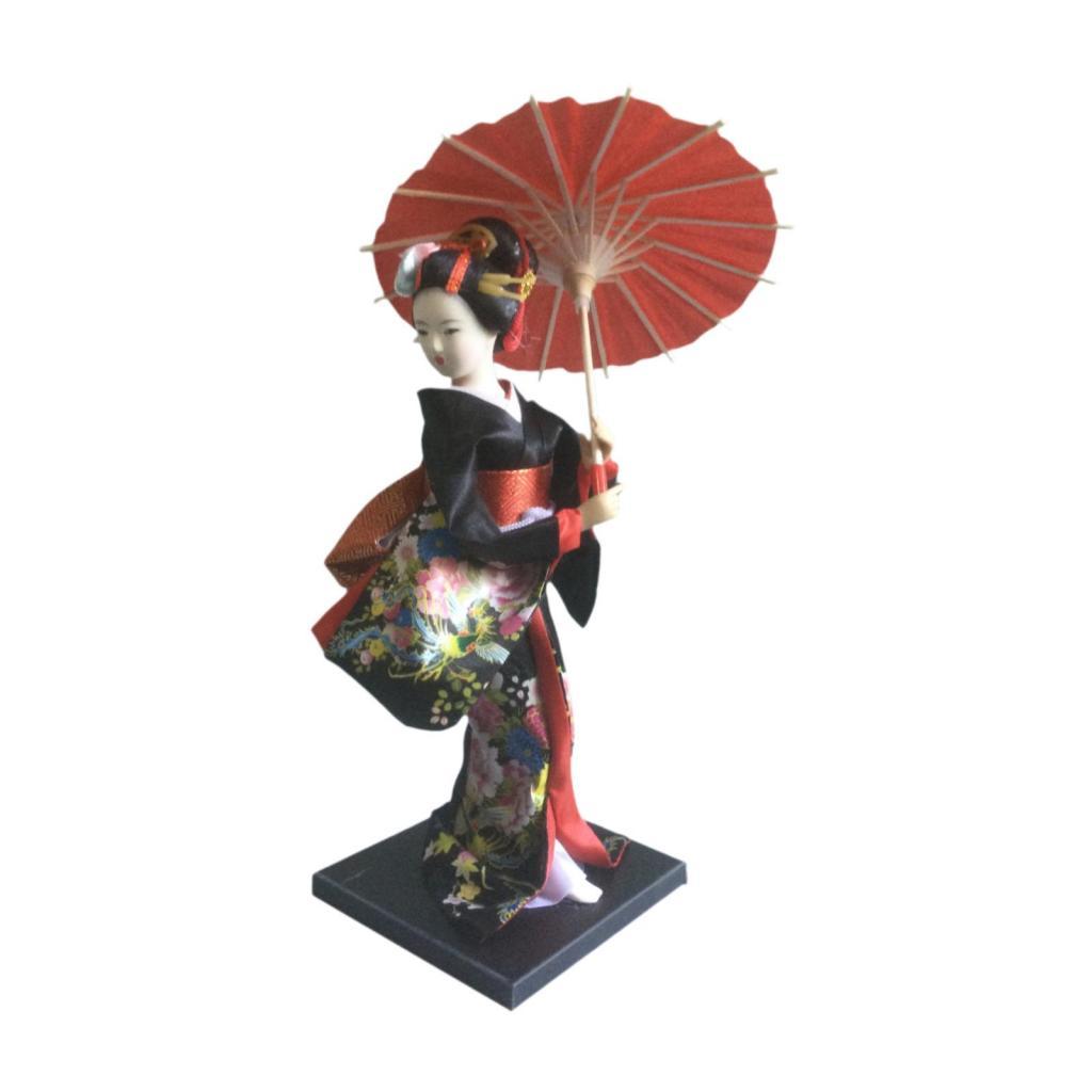 Statua Decorativa di Geisha Gi - Home Office Japandi recensione e prezzo