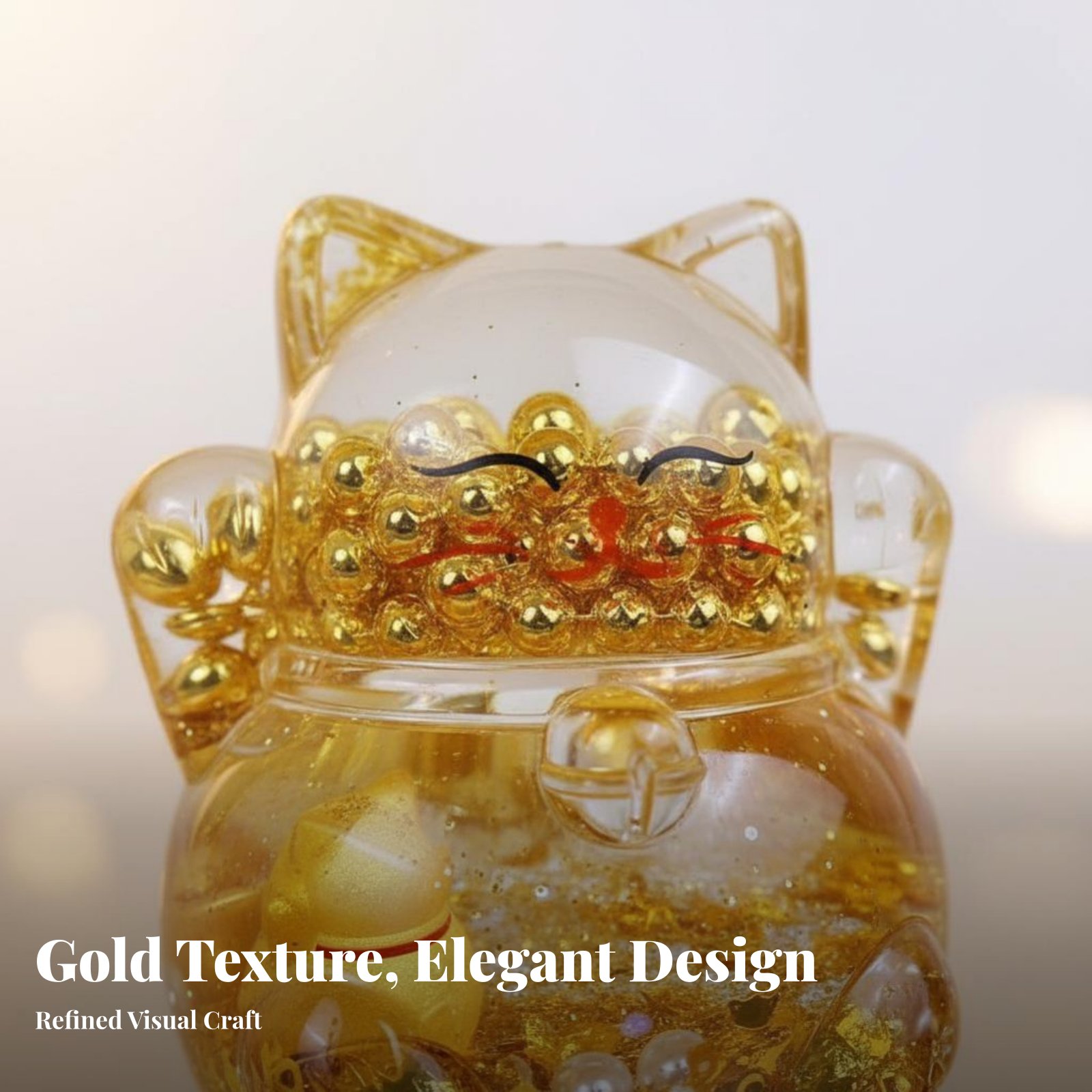 Decorazione Gatto della Fortun - Home Office Gifts recensione e prezzo