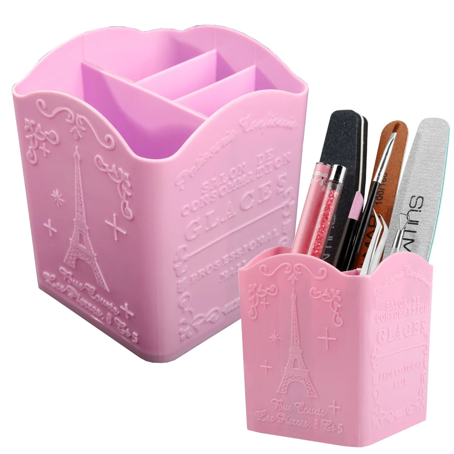 Porta pennelli per nail art a  - File Cabinet Drawer recensione e prezzo