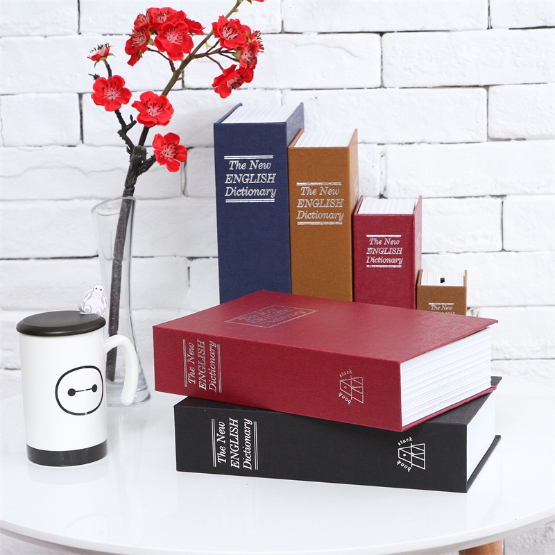 Taglia M dizionario inglese ca - Home Office Dictionary recensione e prezzo
