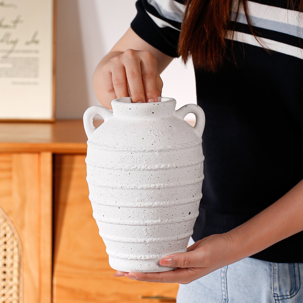 Vaso in Ceramica Amfora per Fi - Home Office Japandi recensione e prezzo