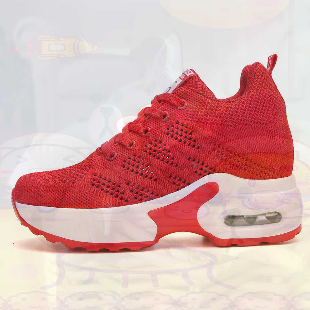 Rosso Taglia 36 Scarpe Donna T - Home Office Backdrop recensione e prezzo