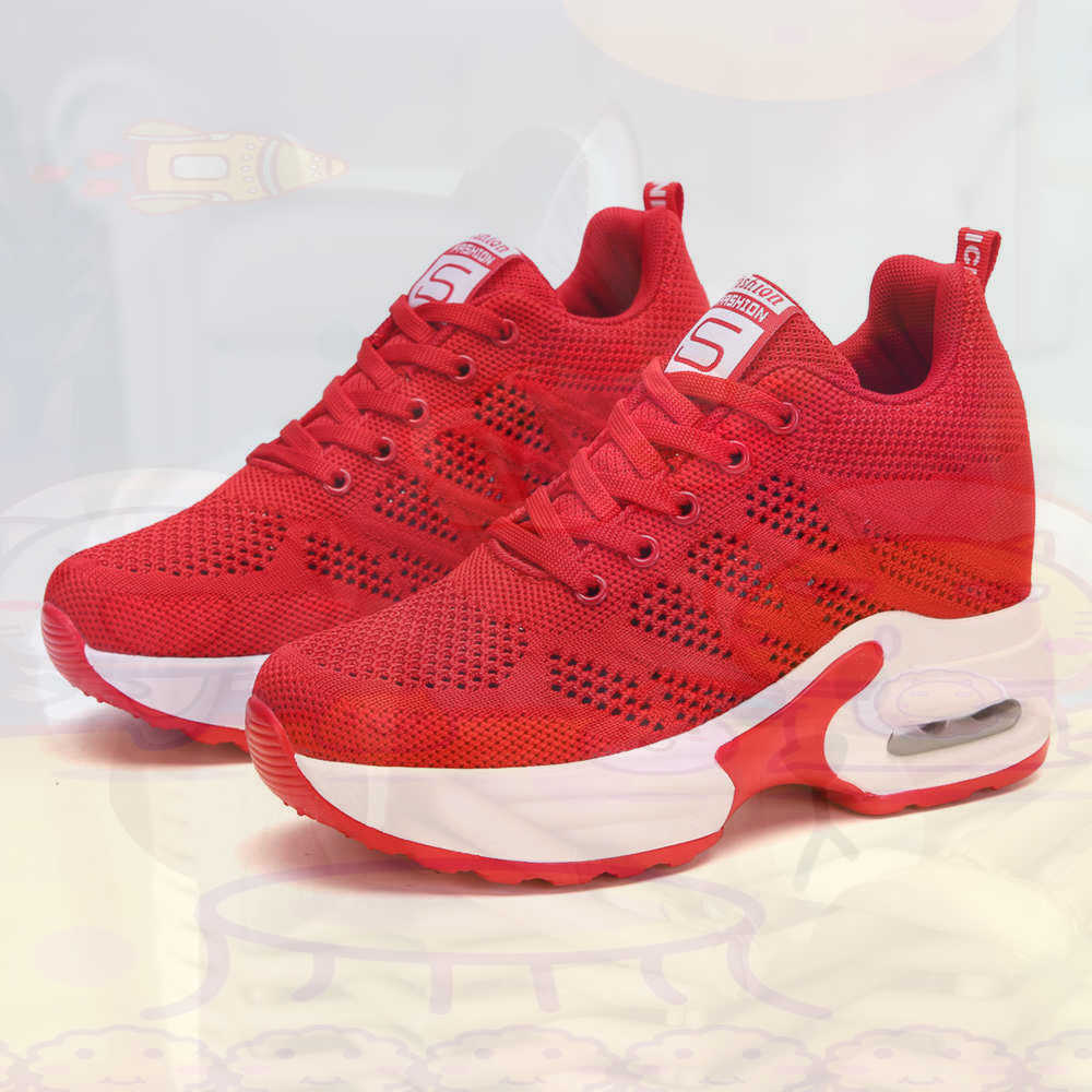 Rosso Taglia 36 Scarpe Donna T - Home Office Backdrop recensione e prezzo