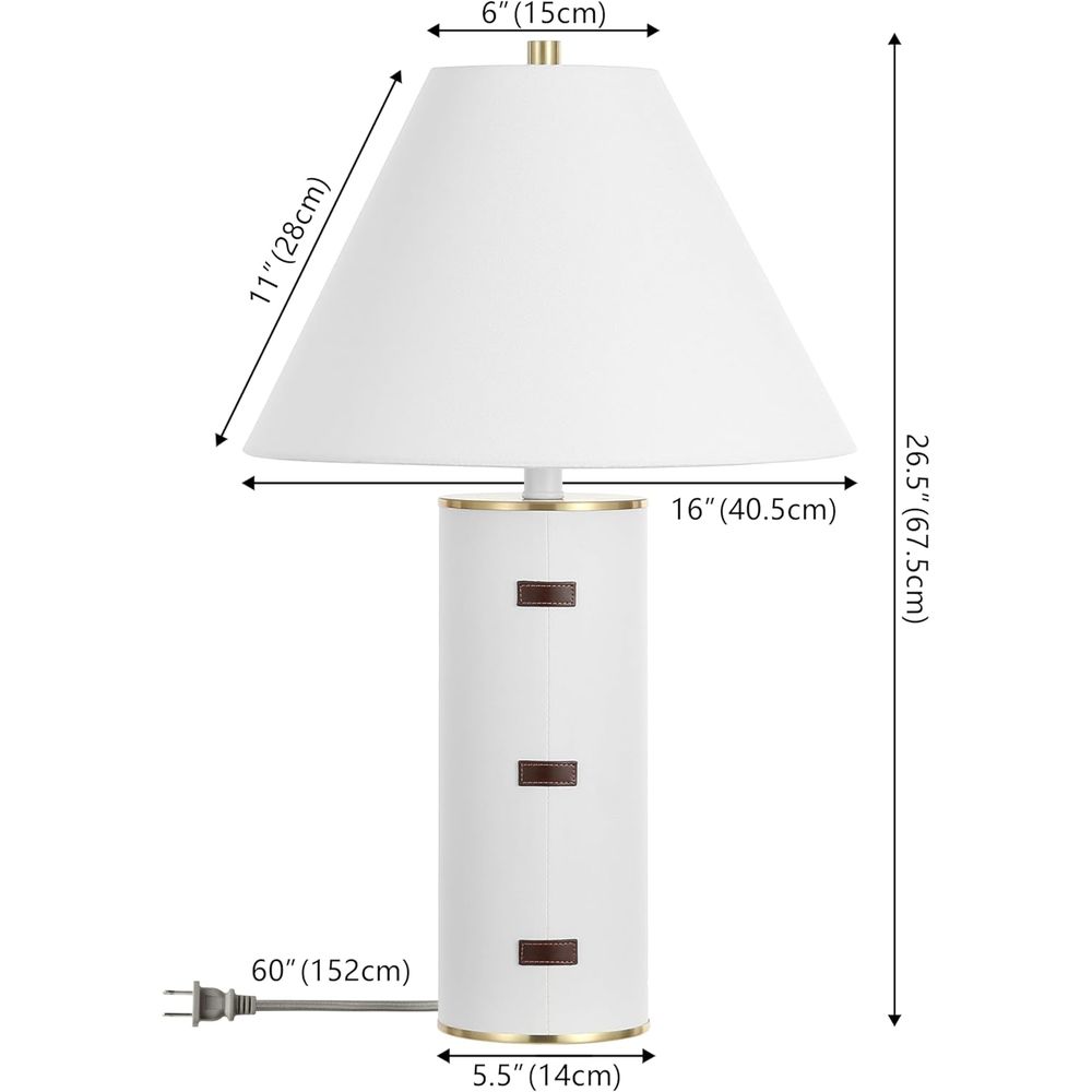 Lampada da tavolo a LED da 27  - Home Office In Living Room recensione e prezzo