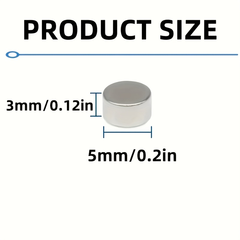 Magneti rotondi 20/20/50/100 p - Whiteboard Magnetic recensione e prezzo