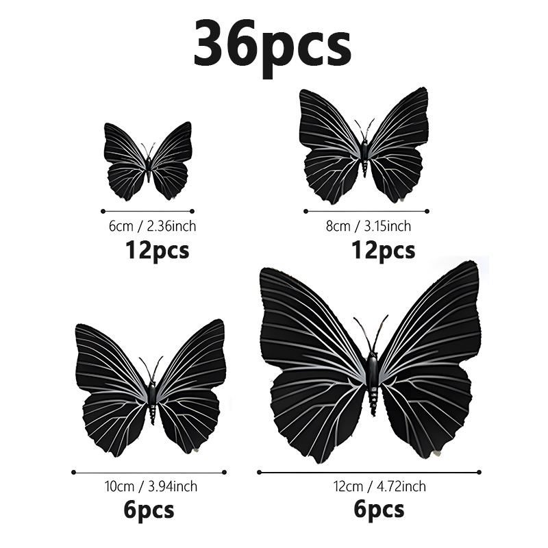 36 Pezzi di Adesivi Murali 3D  - Home Office Background recensione e prezzo