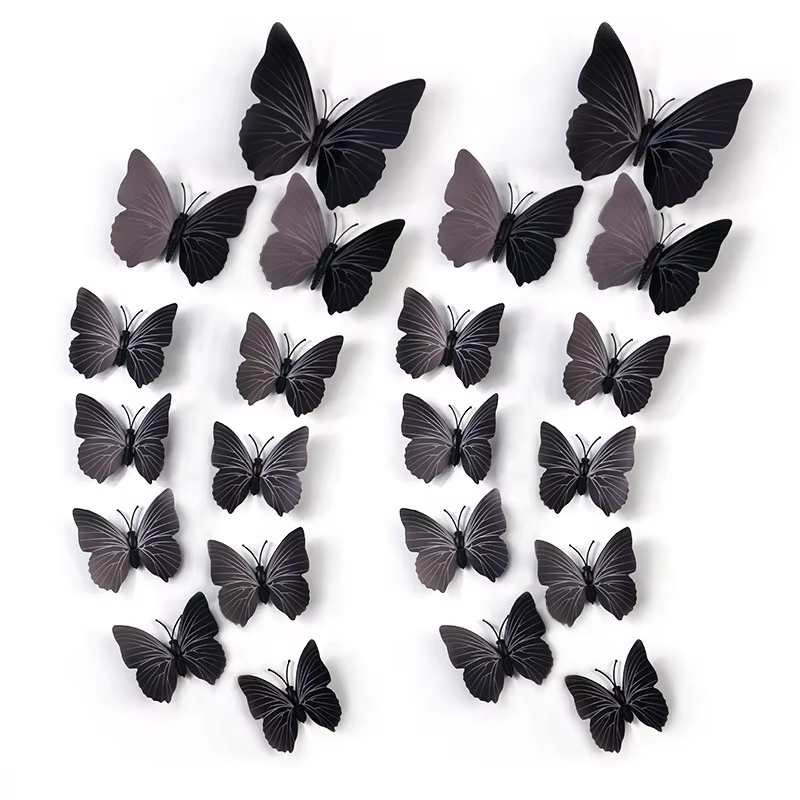 36 Pezzi di Adesivi Murali 3D  - Home Office Background recensione e prezzo