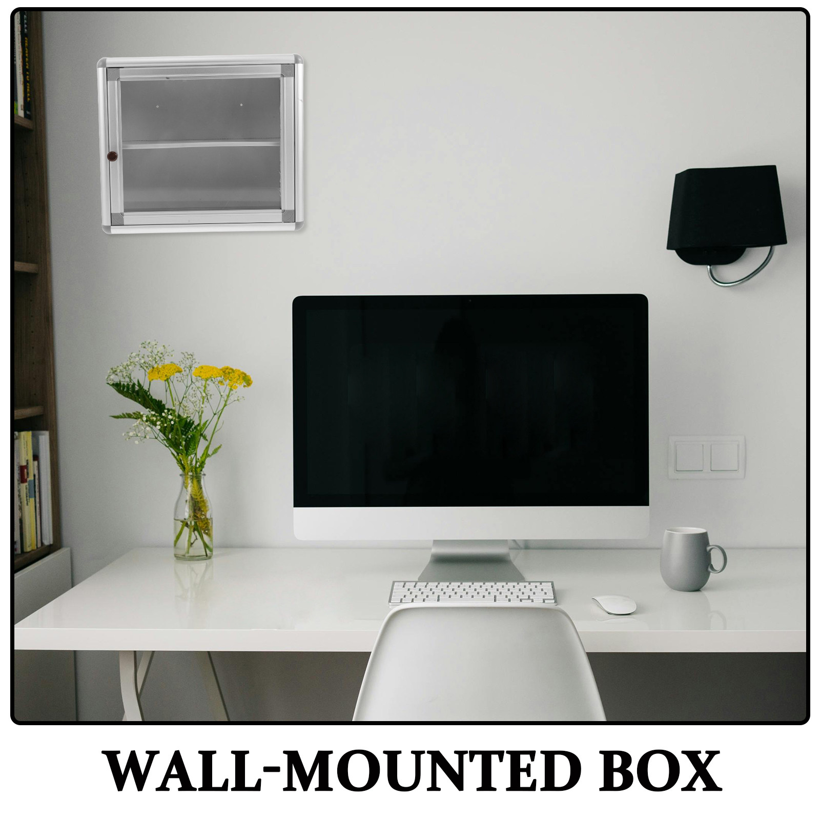 Armadietto per medicinali da p - Home Office Box recensione e prezzo