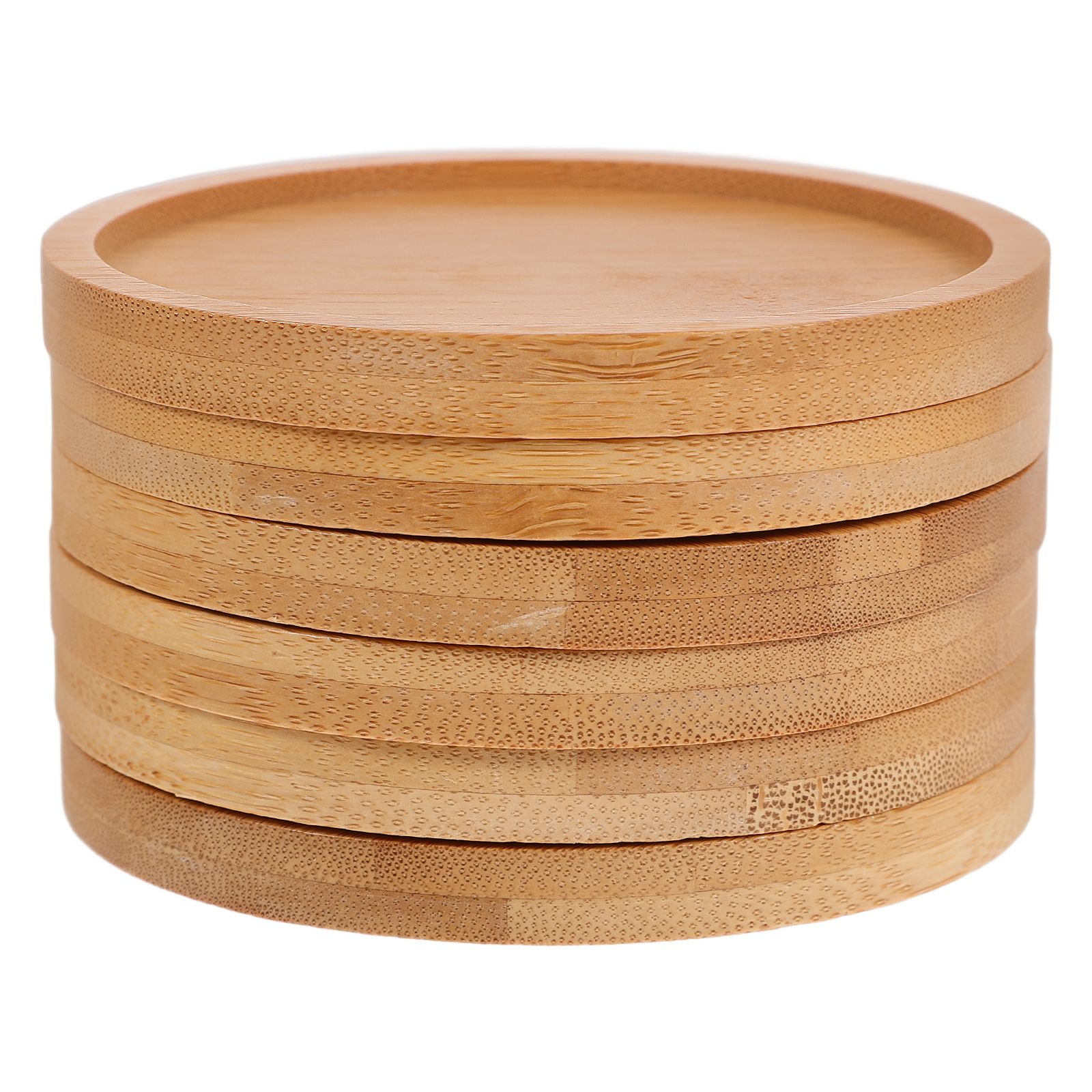 6 pezzi sottobicchiere mosaico - Desktop Organizer Bamboo recensione e prezzo