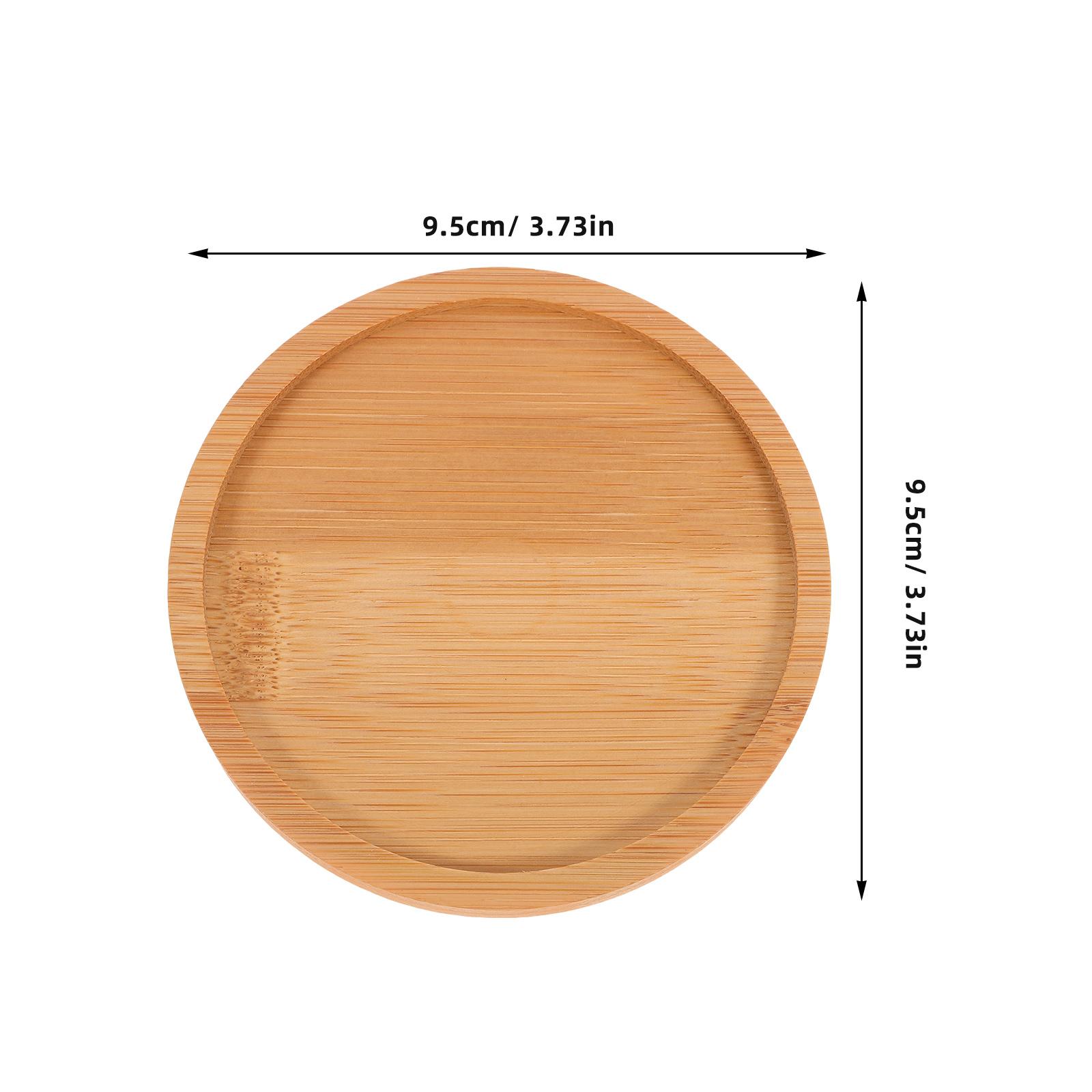 6 pezzi sottobicchiere mosaico - Desktop Organizer Bamboo recensione e prezzo