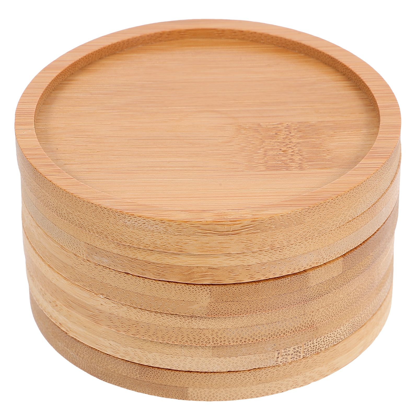 6 pezzi sottobicchiere mosaico - Desktop Organizer Bamboo recensione e prezzo
