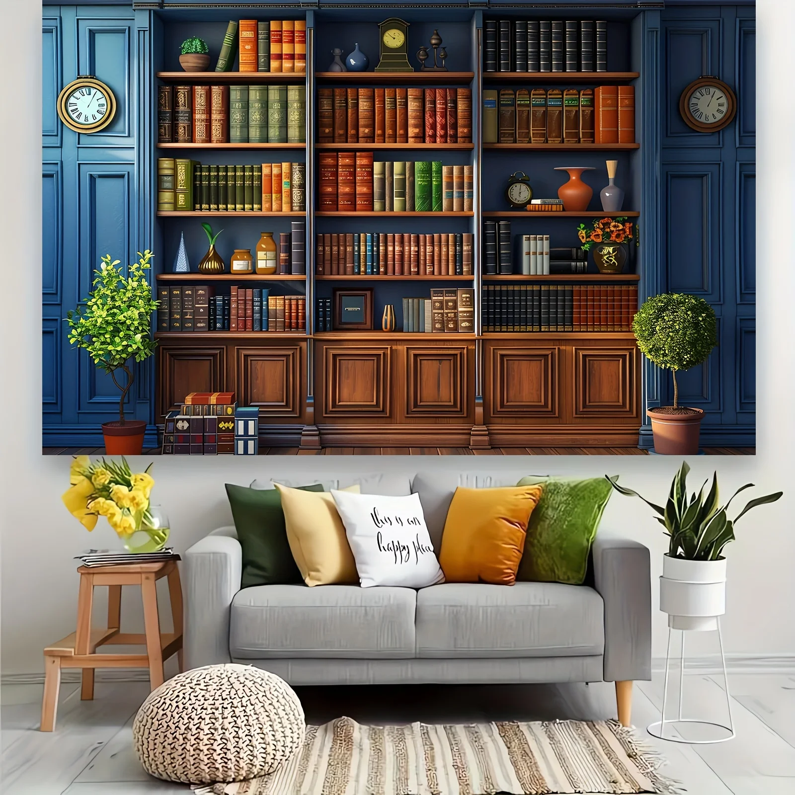 Un oggetto di sfondo fotografi - Home Office Background recensione e prezzo