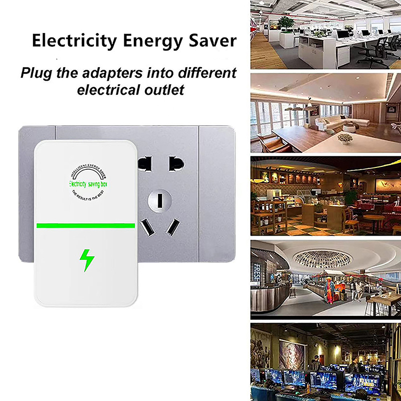 Elettricità Risparmio energeti - Home Office Marketing recensione e prezzo