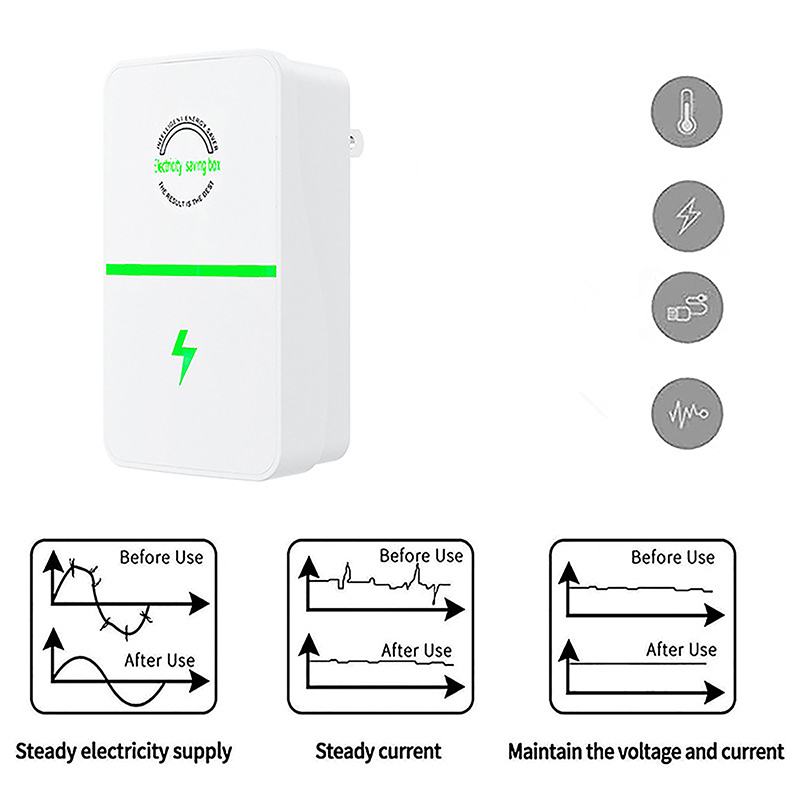Elettricità Risparmio energeti - Home Office Marketing recensione e prezzo