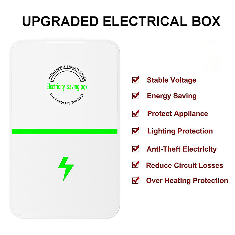 Elettricità Risparmio energeti - Home Office Marketing recensione e prezzo
