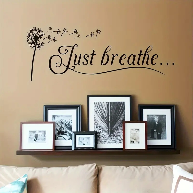 Decalcomania da muro in PVC co - Home Office Backdrop recensione e prezzo