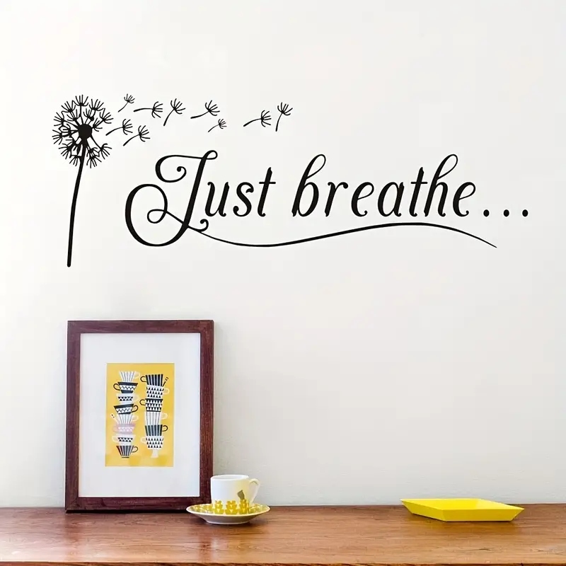 Decalcomania da muro in PVC co - Home Office Backdrop recensione e prezzo