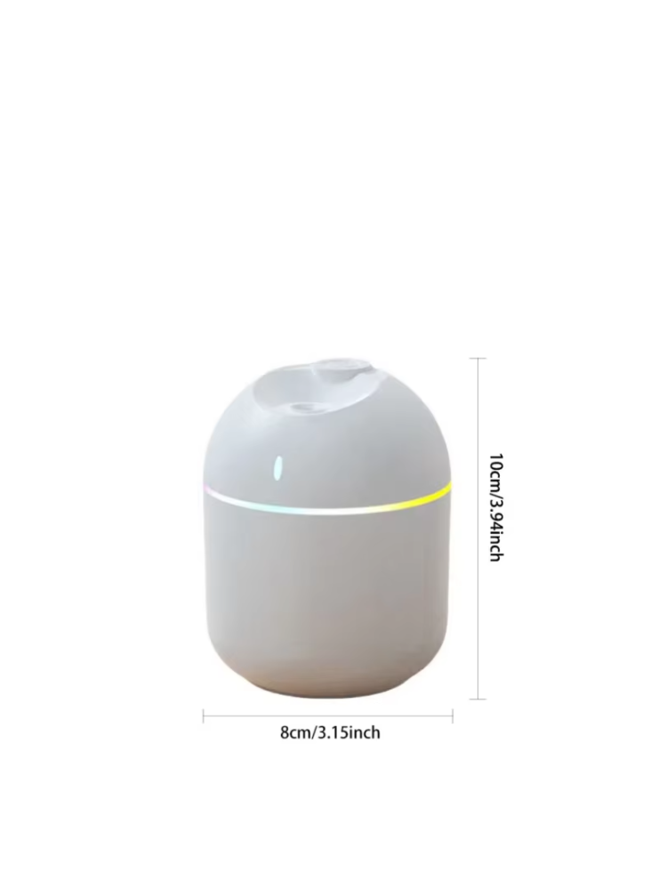 Umidificatore d'aria da 270 ml - Home Office For recensione e prezzo