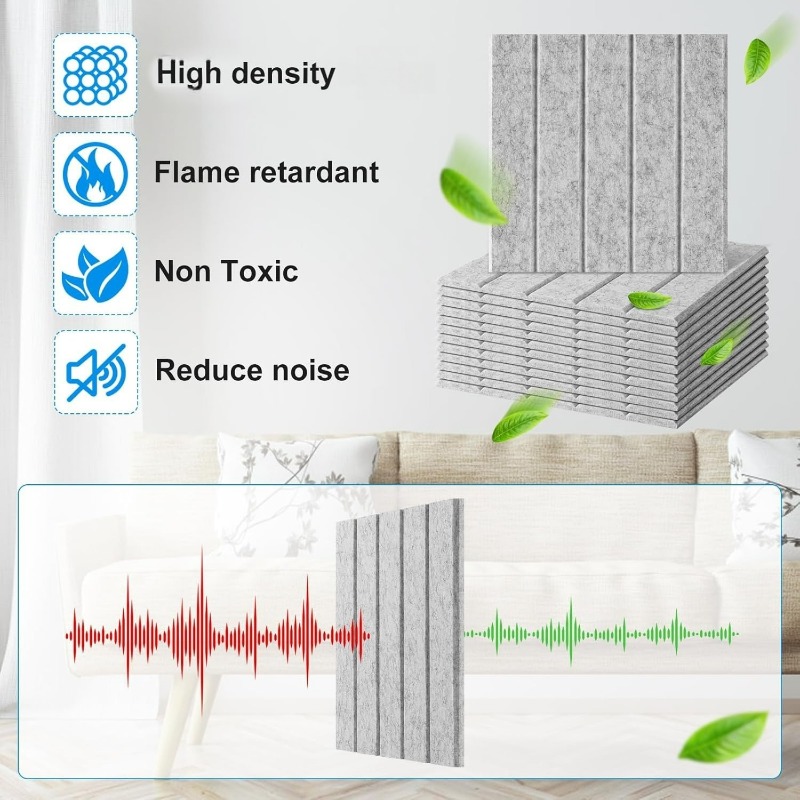 Adesivi murali autoadesivi qua - Home Office Backdrop recensione e prezzo