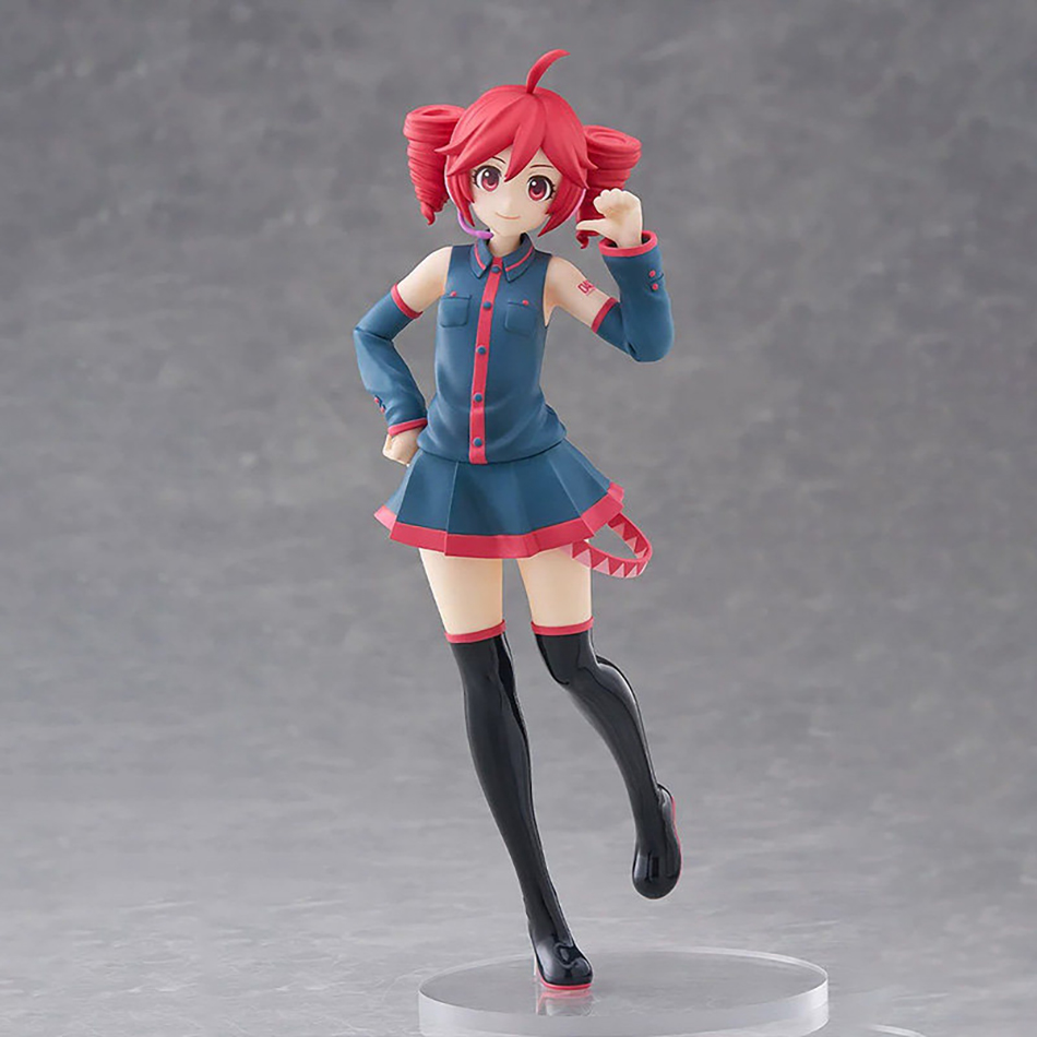 Statuetta Anime di Hatsune Mik - Home Office Romance Manga recensione e prezzo