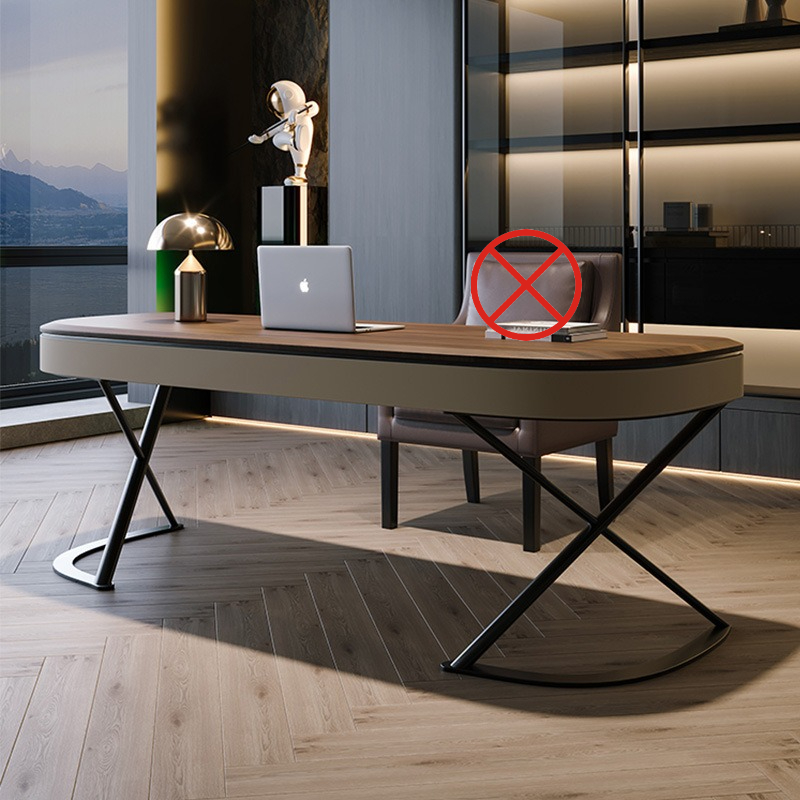 Scrivanie per ufficio minimali - Home Office Trabalho recensione e prezzo