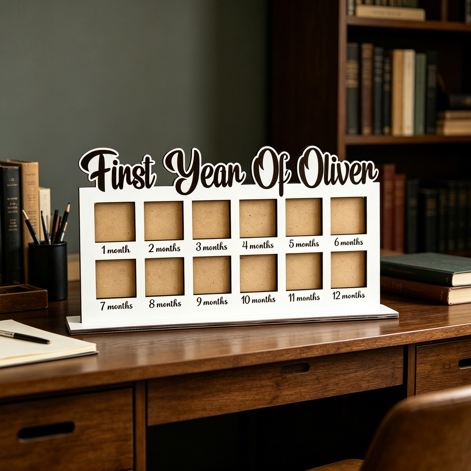 Cornice Portafoto in Legno Per - Home Office Gifts recensione e prezzo