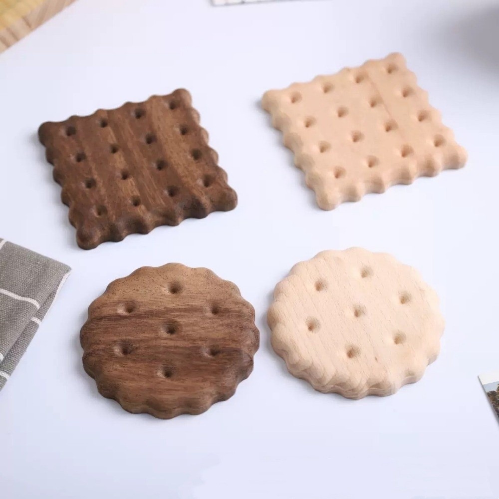 Sottobicchieri per biscotti cr - Desktop Organizer Bamboo recensione e prezzo