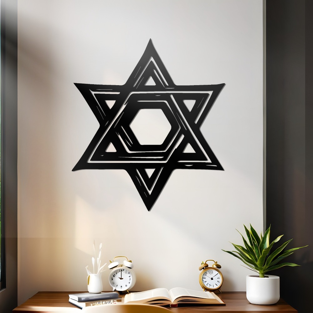 CIFBUY Scultura da Parete in F - Home Office For recensione e prezzo