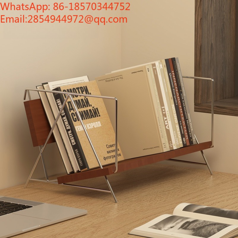 Semplice Supporto da Scrivania - Desktop Organizer Bamboo recensione e prezzo