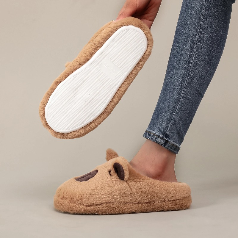 Pantofole in Peluche a Forma d - Home Office Gifts recensione e prezzo