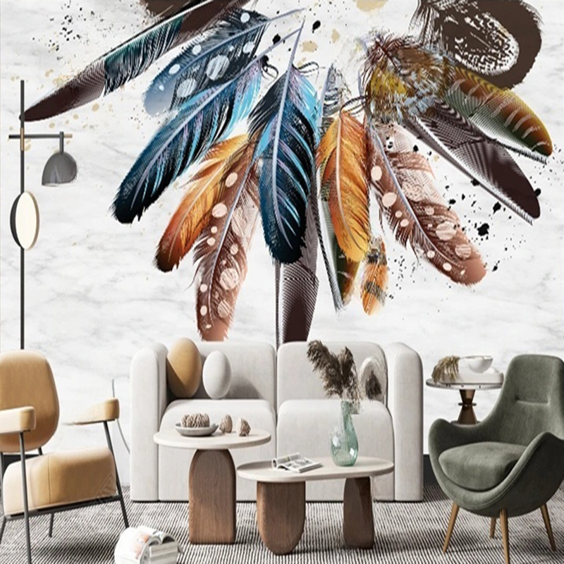 Carta da parati personalizzata - Home Office Background recensione e prezzo
