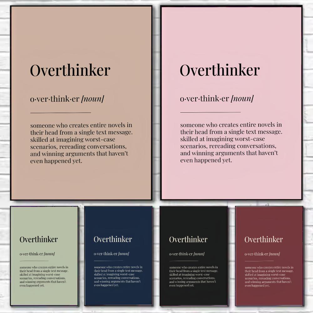 Poster da Parete HD con Defini - Home Office Dictionary recensione e prezzo