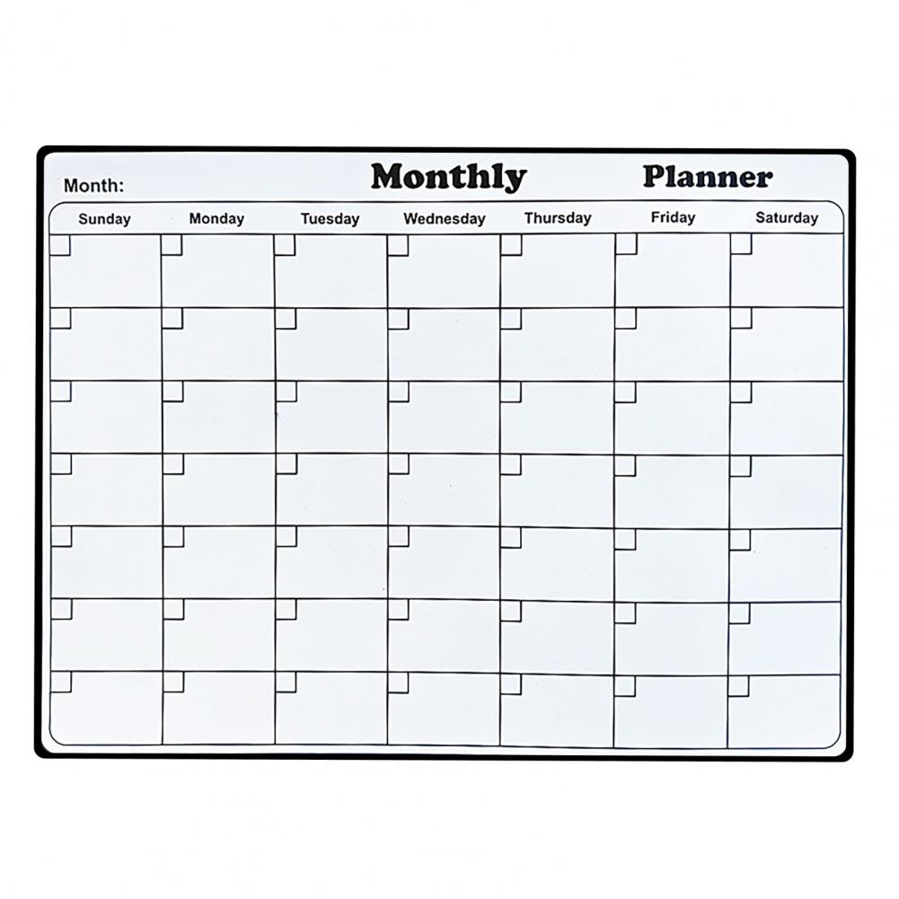 Lavagna Magnetica Cancellabile - Whiteboard Magnetic recensione e prezzo