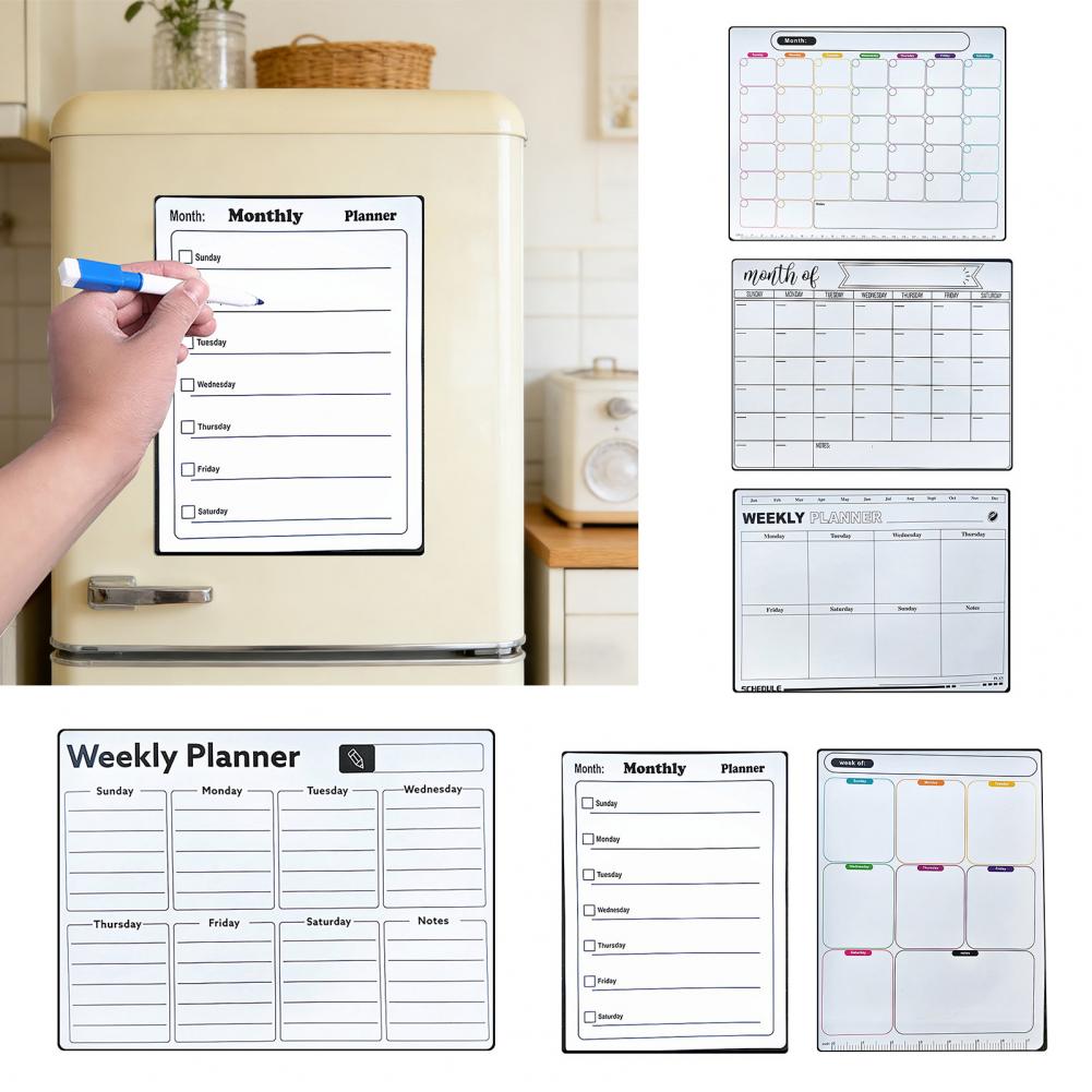 Lavagna Magnetica Cancellabile - Whiteboard Magnetic recensione e prezzo