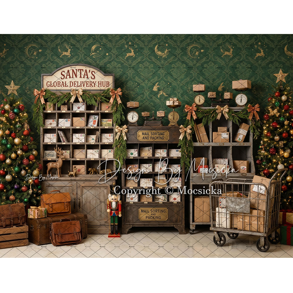 Sfondo Fotografico Mocsicka co - Home Office Backdrop recensione e prezzo