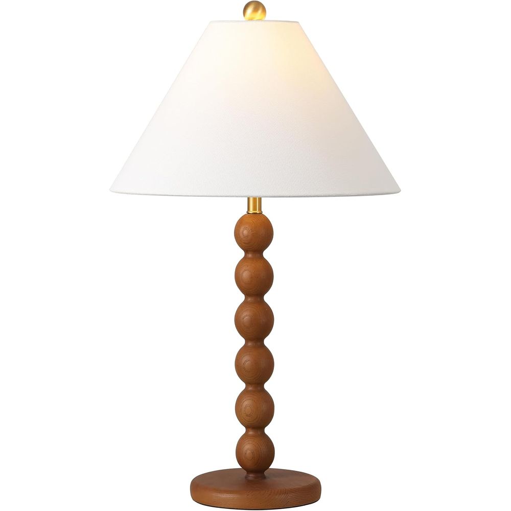 Lampada da tavolo con sfere im - Home Office In Living Room recensione e prezzo