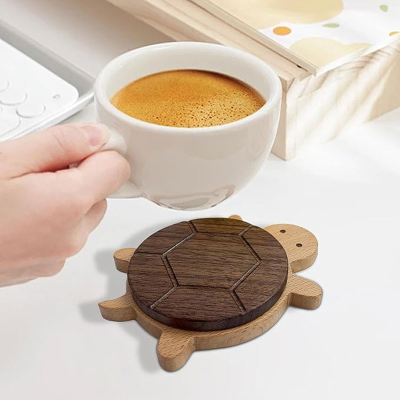 Tappetino isolante creativo pe - Desktop Organizer Bamboo recensione e prezzo