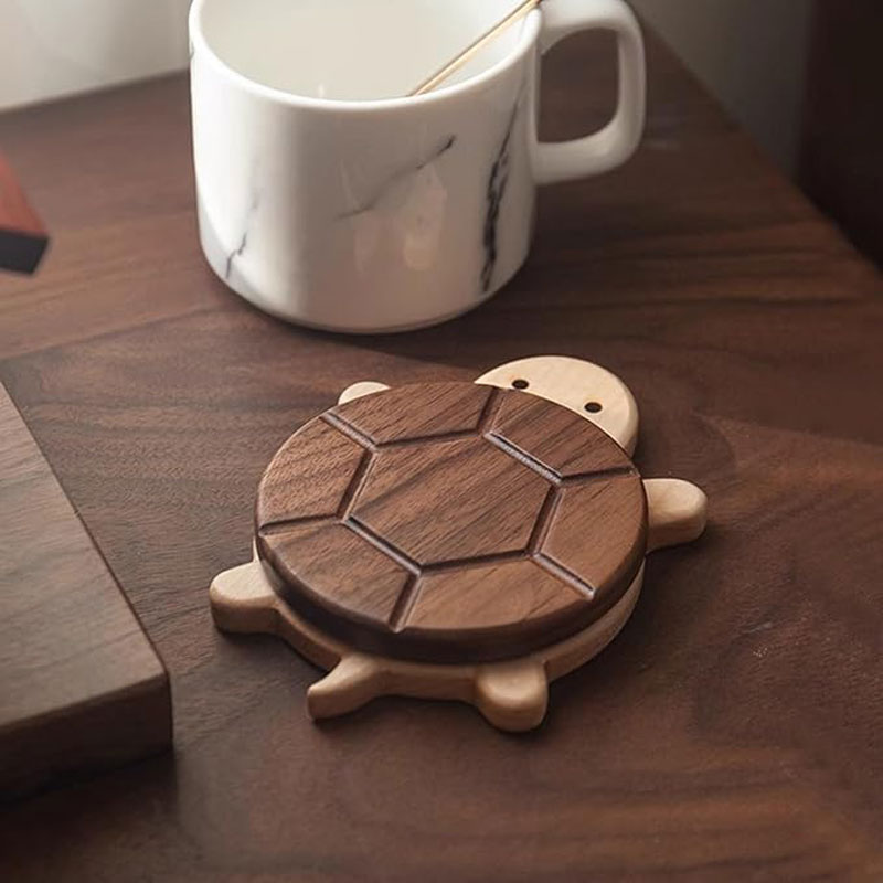 Tappetino isolante creativo pe - Desktop Organizer Bamboo recensione e prezzo