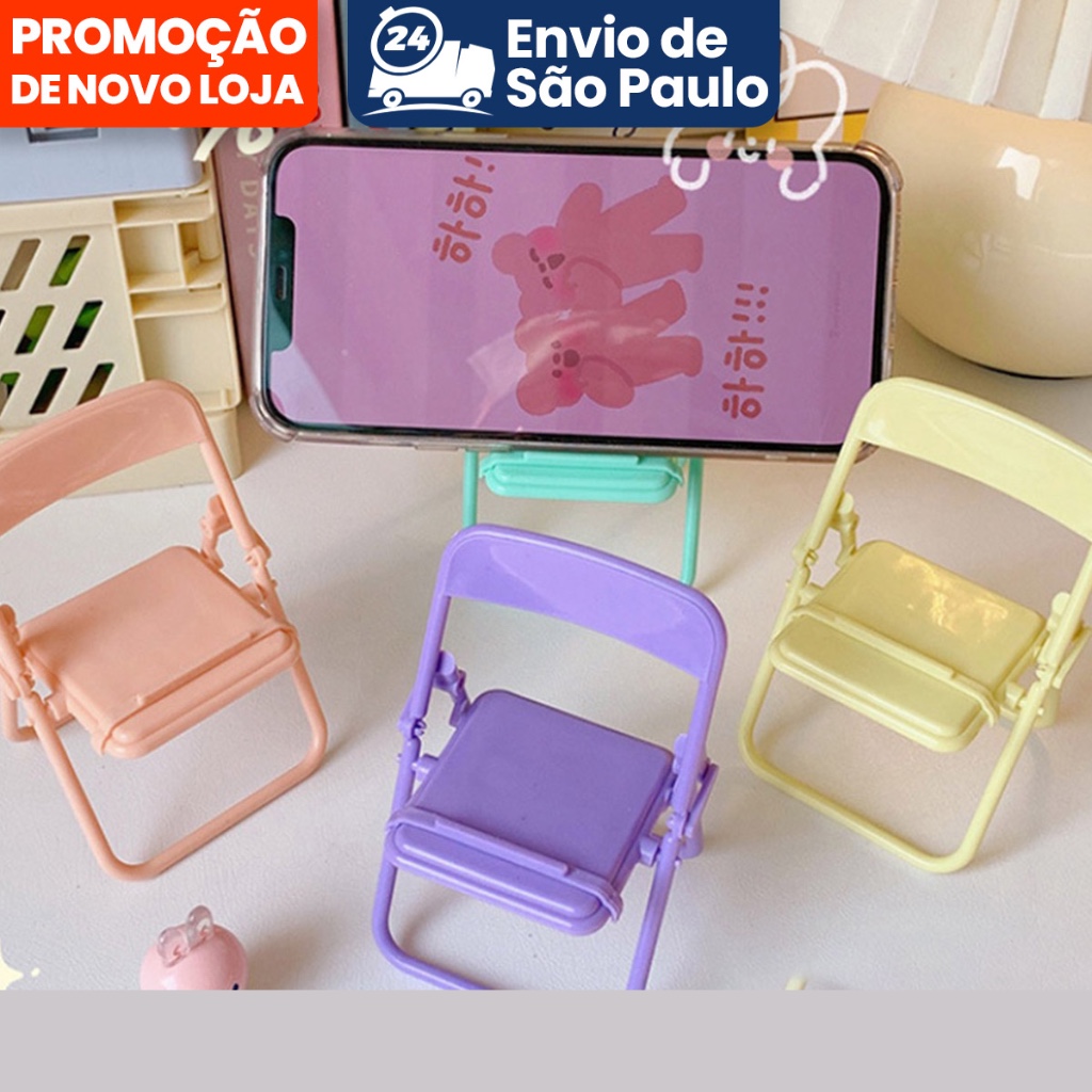 Supporto Mini per Telefono da  - Home Office Gifts recensione e prezzo